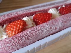 -KENGEE仟吉(庭瑞新汉口店)