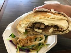 -潼十三肉夹馍(东单店)
