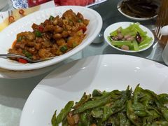 -品味居·首店·大连鲜活海鲜大连菜(东港店)