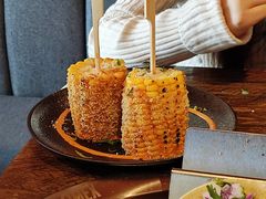 -Q MEX 库迈墨西哥餐吧(三里屯店)