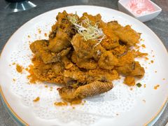 -聚福宝合苑食府(南头镇店)