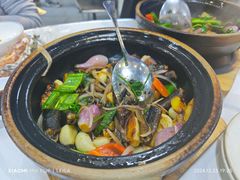 -明本湛江鸡•海鲜小厨(陈家祠店)