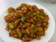 -杏园餐厅(西四北大街店)