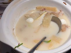 -老淮安·淮安菜(涟水店)