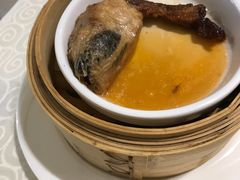 -七哥港式茶餐厅(亮马桥总店)