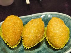 -粤匠·澳门点心粤菜海鲜(澳门半岛店)