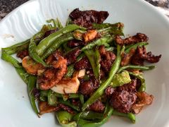辣椒小炒肉-新白鹿餐厅(松江开元地中海店)