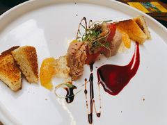 鹅肝拼盘-Solo(衡山路店)