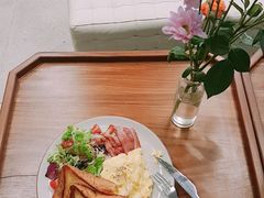 -VESH COFFEE(定西路店)