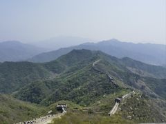 -慕田峪长城