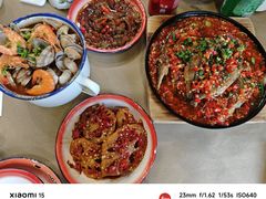 -老三样·旧食新味(万寿宫店)