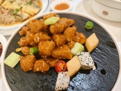 -山泉公馆酒家(珠江新城店)