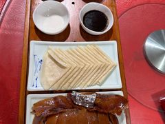 -魁盛居百年鲁菜馆(中林路店)