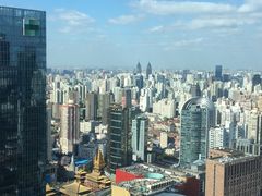 -上海静安香格里拉大酒店