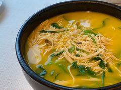 煮干丝-扬州香格里拉·香宫中餐厅