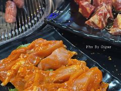 -丹东丛炟海鲜烧烤(江艺路店)