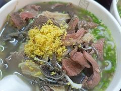 -潮镇老尾牛杂(环城西路店)