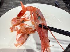 -长沙北辰洲际酒店-兰调全日餐厅