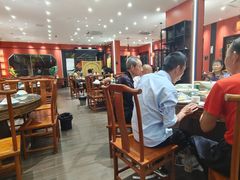 -陈记菜馆·非遗淮扬菜(东关街教场店)