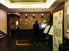大堂-韵道养生.足道.按摩.SPA(古美店)