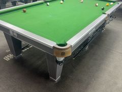 -VV桌球俱乐部(长阳大润发店)