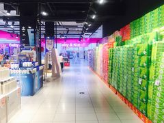 -家乐福(四元桥购物中心店)