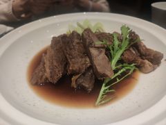 -阿庄新豫菜(通泰路店)