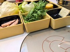 -呷哺呷哺 黄金牧场 (旧宫永辉超市店)