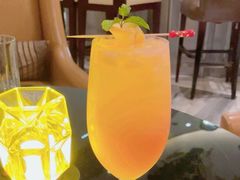 -瑞吉酒店·瑞吉酒吧