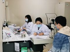 -武汉大学附属爱尔眼科医院(湖北总院)