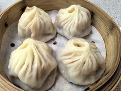 -太湖饭店·寄畅轩中餐厅