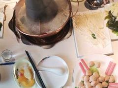 -思阁炭香火锅(学伟鑫城总店)