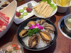 -东海怡品海鲜豆捞(舟宿夜江店)