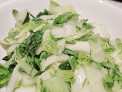 清炒时蔬-湘中缘·湖南菜(娄底驻京办店)