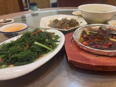 -天天海鲜城·海鲜大排档(新溪店)