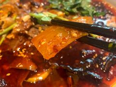 -有红鸡毛店·川菜(建设路店)