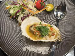 -盛焰铁板烧(王府井店)