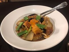 -广州文华东方酒店·江-由辉师傅主理