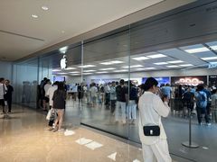 -Apple零售店(深圳益田假日广场店)