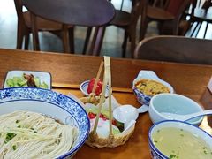 -孙盛兴奥灶面馆·蟹黄面·三虾面(山塘街总店)