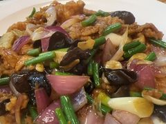 -晋情·游子轩(梅花路店)