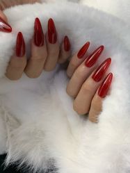 -HUII NAIL绘京美甲美睫会馆