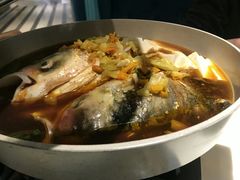 -荷庭·精致湘菜(华强北九方店)