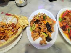 -龙鑫园餐厅(成功街店)