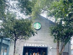 -星巴克(西湖天地店)