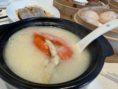 -金苑海鲜酒家(来魅力店)