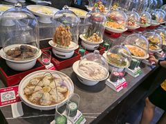 -双合园·海鲜水饺青岛菜(万佳广场店)