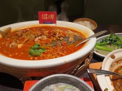-桂小厨广西菜(万象城店)