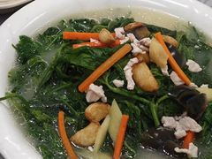-十三姨工厨顺德美食·宴会·团餐(天河北路店)