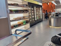 -海底捞大排档火锅(打浦路店)